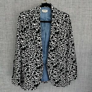 Zadig and Voltaire NEW blazer of hearts 💕 TOP seller!